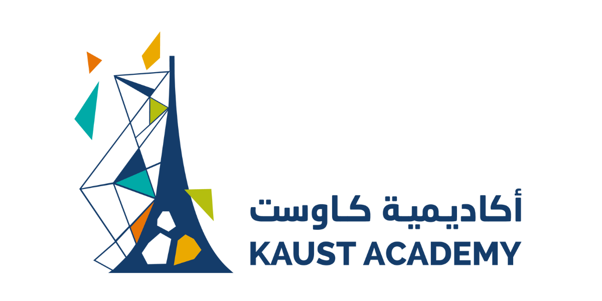 KAUST Academy Logo